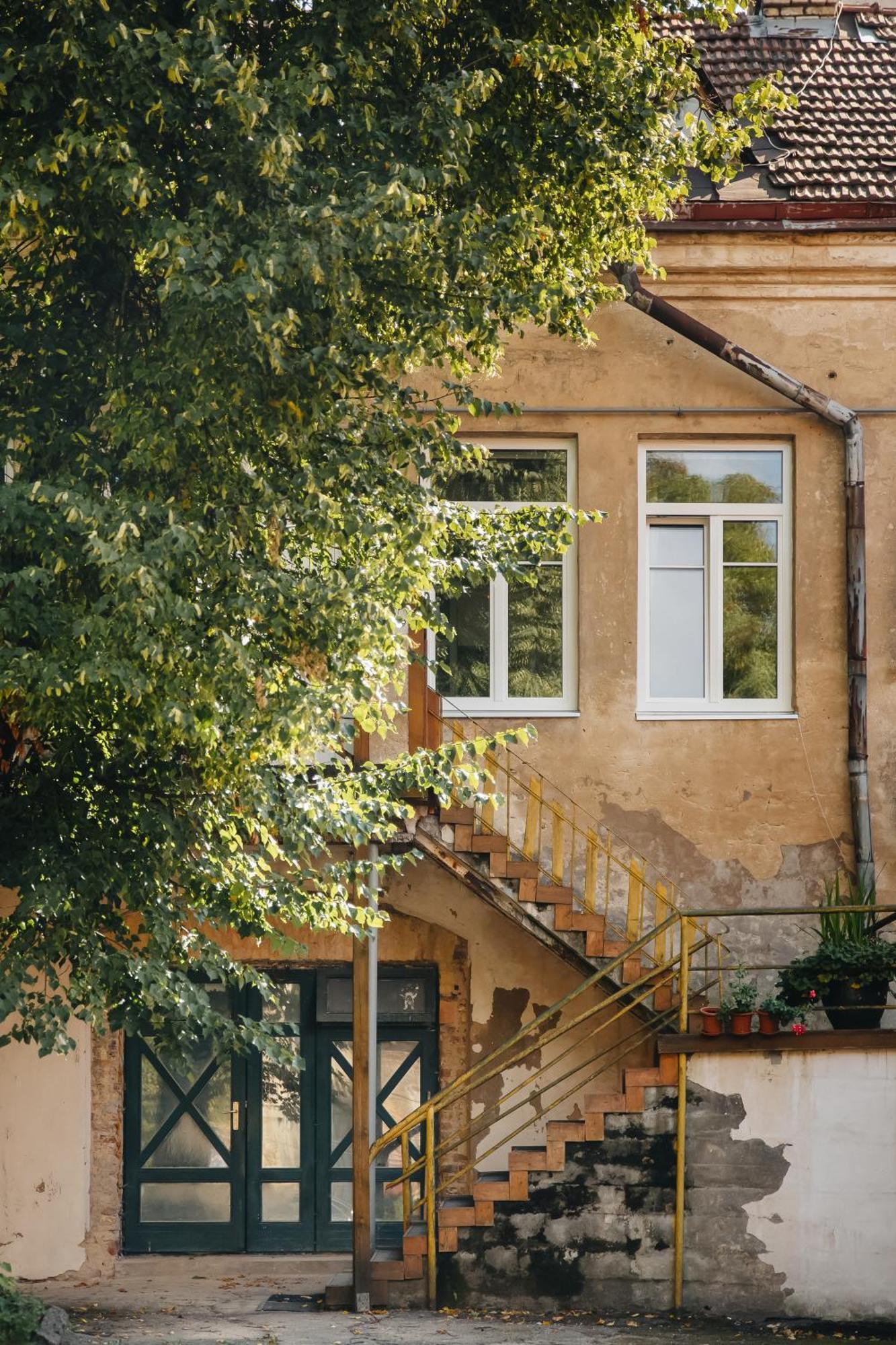 Leilighet 20 Stairs Vilnius